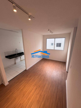 Imagem Apartamento com 2 Quartos à Venda, 41 m² em Jardim Boa Vista (zona Oeste) - São Paulo Imagem Apartamento com 2 Quartos à Venda, 41 m² em Jardim Boa Vista (zona Oeste) - São Paulo