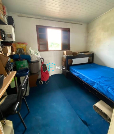 Imagem Casa com 3 Quartos à Venda, 120 m² em Restinga - Porto Alegre Imagem Casa com 3 Quartos à Venda, 120 m² em Restinga - Porto Alegre