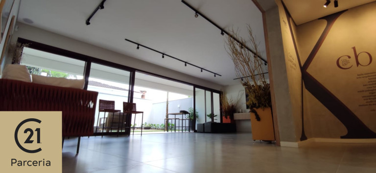Imagem Casa com 4 Quartos à Venda, 571 m² em Campo Belo - São Paulo Imagem Casa com 4 Quartos à Venda, 571 m² em Campo Belo - São Paulo