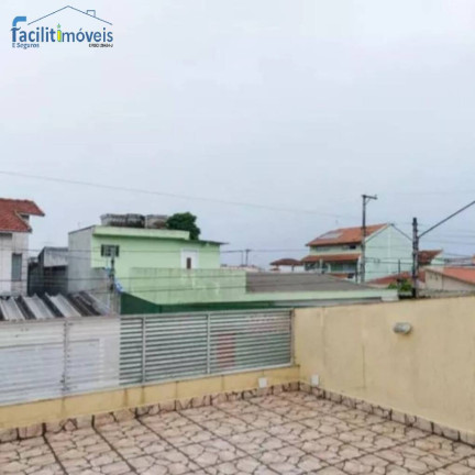 Imagem Sobrado com 3 Quartos à Venda, 250 m² em Paulicéia - São Bernardo Do Campo Imagem Sobrado com 3 Quartos à Venda, 250 m² em Paulicéia - São Bernardo Do Campo