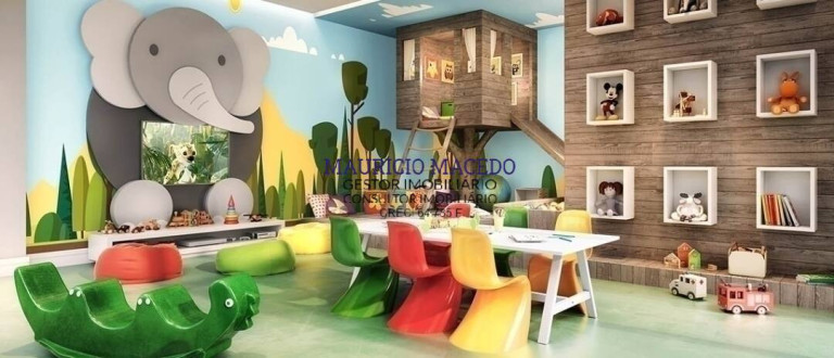 Imagem Apartamento com 3 Quartos à Venda, 485 m² em Green Valley Alphaville - Barueri Imagem Apartamento com 3 Quartos à Venda, 485 m² em Green Valley Alphaville - Barueri