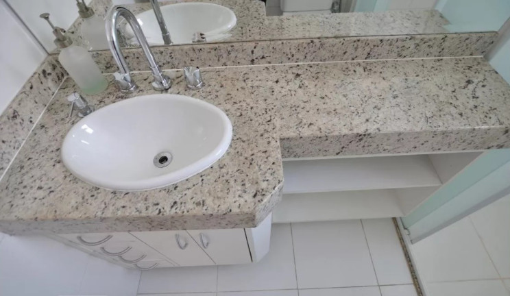 Imagem Apartamento com 2 Quartos à Venda, 105 m² em Vila Gumercindo - São Paulo