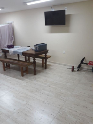 Imagem Sobrado com 3 Quartos à Venda, 312 m² em Vila Curuçá - Santo André