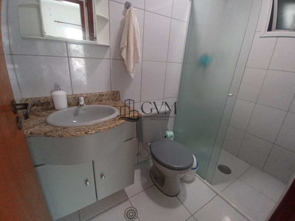 Imagem Apartamento com 2 Quartos à Venda, 68 m² em Guilhermina - Praia Grande