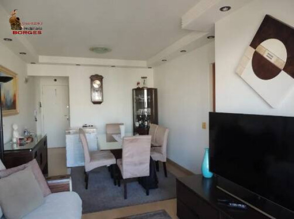 Imagem Apartamento com 3 Quartos à Venda, 75 m² em Chácara Inglesa - São Paulo Imagem Apartamento com 3 Quartos à Venda, 75 m² em Chácara Inglesa - São Paulo