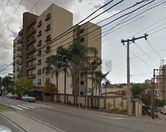 Imagem Apartamento com 3 Quartos à Venda, 103 m² em Jardim Faculdade - Sorocaba Imagem Apartamento com 3 Quartos à Venda, 103 m² em Jardim Faculdade - Sorocaba