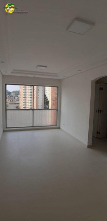 Imagem Apartamento com 2 Quartos à Venda, 55 m² em São Paulo Imagem Apartamento com 2 Quartos à Venda, 55 m² em São Paulo