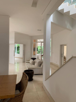 Imagem Casa com 4 Quartos para Alugar, 580 m² em Alphaville - Santana De Parnaíba