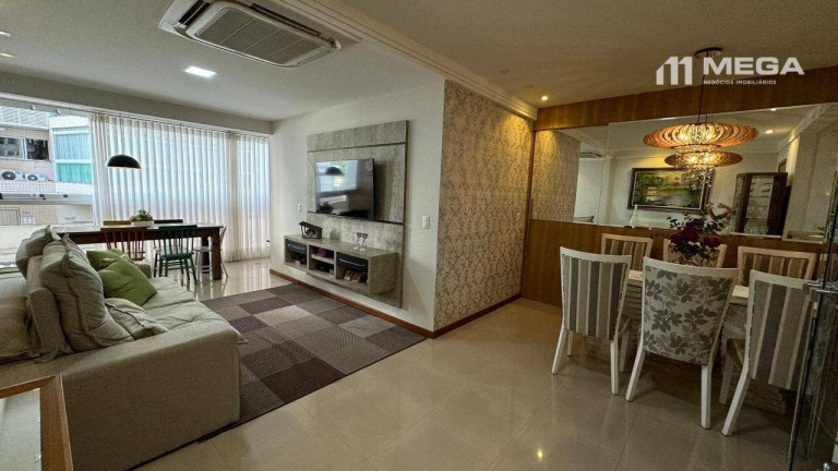 Imagem Apartamento com 3 Quartos à Venda, 113 m² em Praia Da Costa - Vila Velha Imagem Apartamento com 3 Quartos à Venda, 113 m² em Praia Da Costa - Vila Velha
