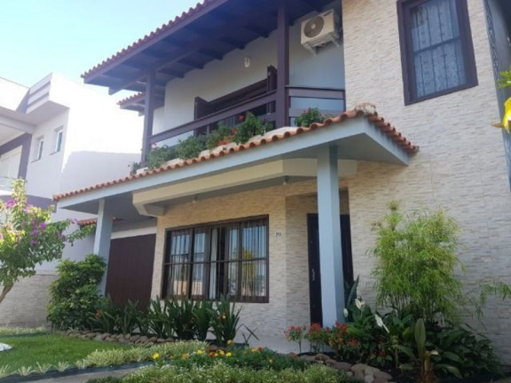 Imagem Casa com 4 Quartos à Venda, 194 m² em Ecoville - Porto Alegre Imagem Casa com 4 Quartos à Venda, 194 m² em Ecoville - Porto Alegre