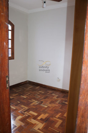 Imagem Casa com 4 Quartos à Venda, 169 m² em Santa Branca - Belo Horizonte Imagem Casa com 4 Quartos à Venda, 169 m² em Santa Branca - Belo Horizonte