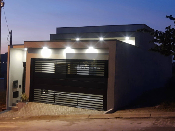 Imagem Casa com 3 Quartos à Venda, 100 m² em Condomínio Villa Verde Bragança - Bragança Paulista Imagem Casa com 3 Quartos à Venda, 100 m² em Condomínio Villa Verde Bragança - Bragança Paulista