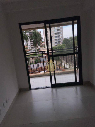 Imagem Apartamento com 2 Quartos à Venda, 63 m² em Ribeirânia - Ribeirão Preto