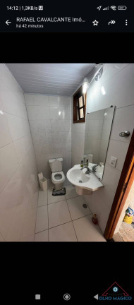 Imagem Casa com 3 Quartos à Venda, 142 m² em Novo Osasco - Osasco