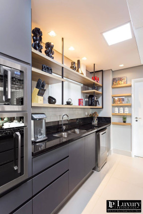 Imagem Apartamento com 2 Quartos à Venda, 112 m² em Vila Olimpia - São Paulo