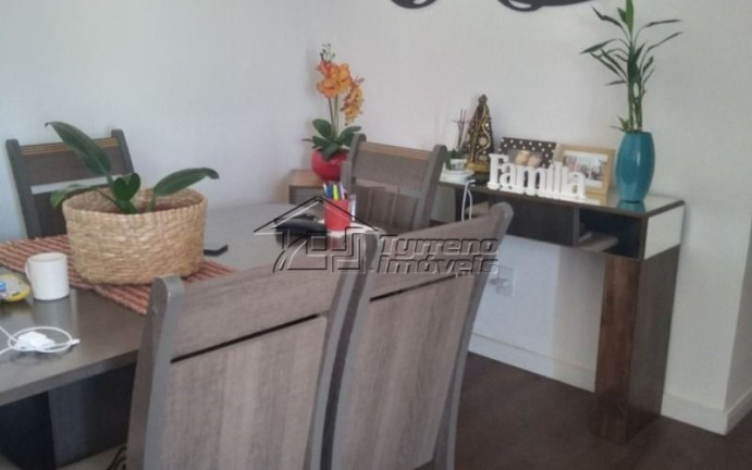 Imagem Apartamento com 2 Quartos à Venda, 63 m² em Jardim Oriente - São José Dos Campos