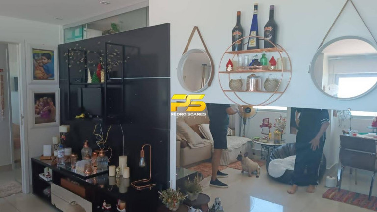 Imagem Apartamento com 2 Quartos à Venda, 75 m² em Tambaú - João Pessoa Imagem Apartamento com 2 Quartos à Venda, 75 m² em Tambaú - João Pessoa