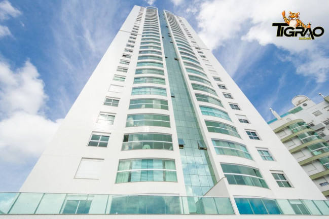 Apartamento com 3 Quartos à Venda, 181 m² em Fazenda - Itajaí