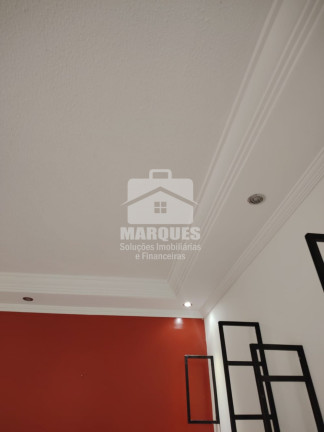 Imagem Apartamento com 2 Quartos à Venda, 49 m² em Loteamento Jardim Das Estâncias - Sumaré Imagem Apartamento com 2 Quartos à Venda, 49 m² em Loteamento Jardim Das Estâncias - Sumaré