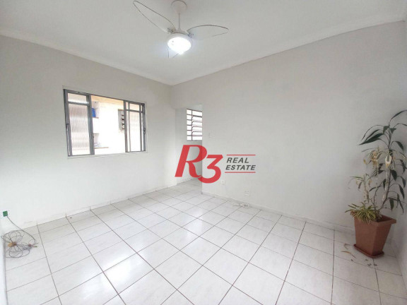 Imagem Apartamento com 2 Quartos à Venda, 70 m² em Gonzaga - Santos Imagem Apartamento com 2 Quartos à Venda, 70 m² em Gonzaga - Santos