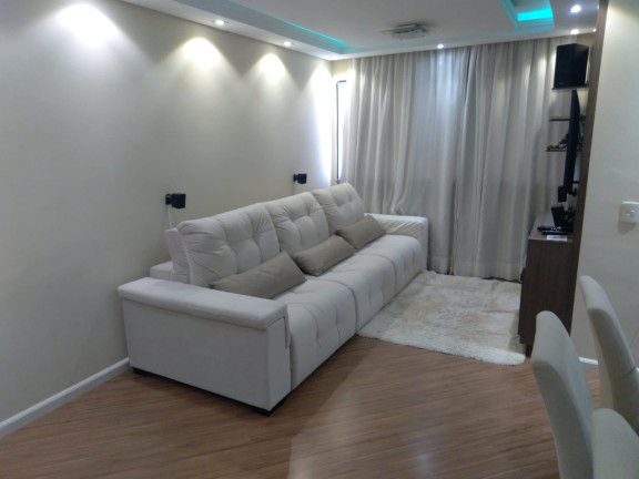 Imagem Imóvel com 3 Quartos à Venda, 61 m² em Sacomã - São Paulo Imagem Imóvel com 3 Quartos à Venda, 61 m² em Sacomã - São Paulo