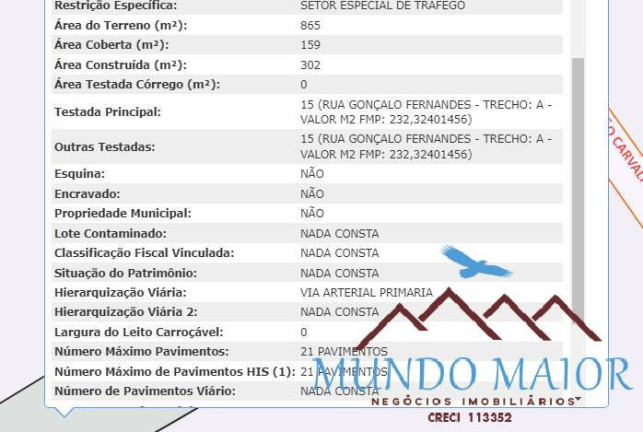 Imagem Casa à Venda, 865 m² em Jardim Bela Vista - Santo André