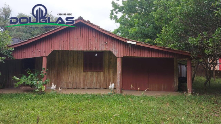 Imagem Casa com 1 Quarto à Venda,  em águas Claras - Viamão