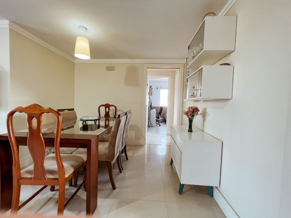 Imagem Apartamento com 3 Quartos à Venda, 80 m² em Pagani - Palhoça Imagem Apartamento com 3 Quartos à Venda, 80 m² em Pagani - Palhoça