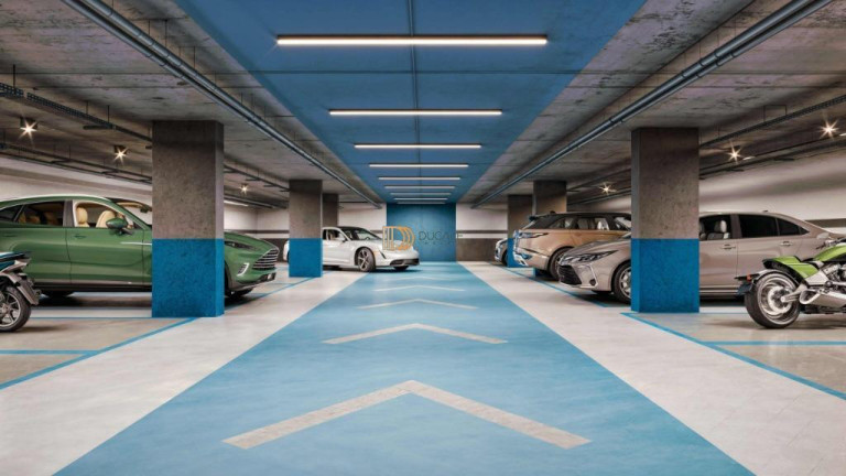 Imagem Apartamento com 3 Quartos à Venda, 92 m² em Praia Do Canto - Vitória Imagem Apartamento com 3 Quartos à Venda, 92 m² em Praia Do Canto - Vitória
