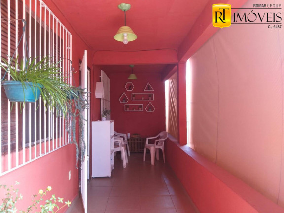 Imagem Casa com 3 Quartos à Venda, 100 m² em Fonte Limpa - Araruama Imagem Casa com 3 Quartos à Venda, 100 m² em Fonte Limpa - Araruama