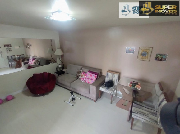 Imagem Apartamento com 2 Quartos à Venda, 61 m² em São Gonçalo - Pelotas
