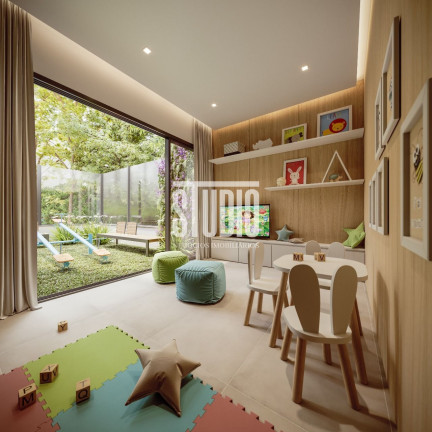 Imagem Apartamento com 3 Quartos à Venda, 110 m² em Aurora - Carlos Barbosa Imagem Apartamento com 3 Quartos à Venda, 110 m² em Aurora - Carlos Barbosa