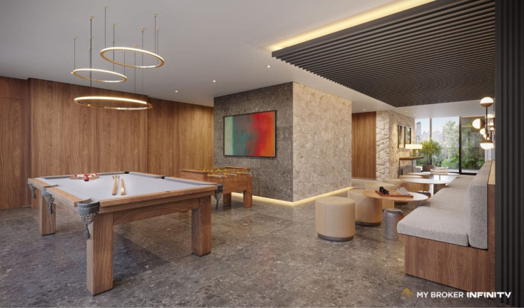 Imagem Cobertura com 4 Quartos à Venda, 420 m² em Setor Bueno - Goiânia Imagem Cobertura com 4 Quartos à Venda, 420 m² em Setor Bueno - Goiânia