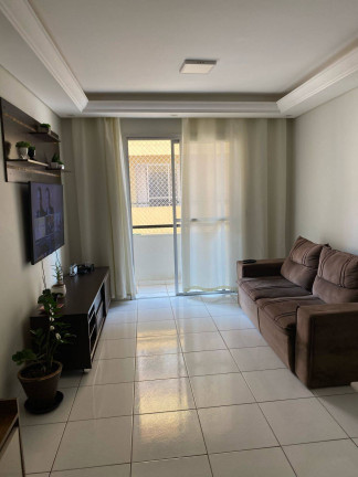 Imagem Apartamento com 2 Quartos à Venda, 56 m² em Cidade Morumbi - São José Dos Campos Imagem Apartamento com 2 Quartos à Venda, 56 m² em Cidade Morumbi - São José Dos Campos