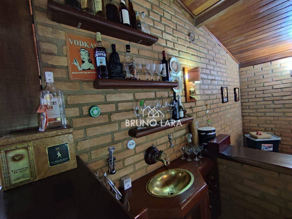 Imagem Casa com 3 Quartos à Venda, 250 m² em Condomínio Fazenda Solar - Igarapé Imagem Casa com 3 Quartos à Venda, 250 m² em Condomínio Fazenda Solar - Igarapé