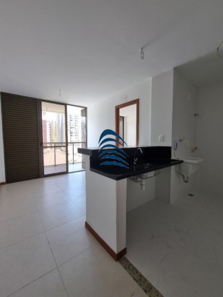 Imagem Imóvel com 1 Quarto à Venda, 38 m² em Graça - Salvador Imagem Imóvel com 1 Quarto à Venda, 38 m² em Graça - Salvador