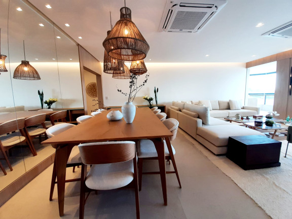 Imagem Apartamento com 3 Quartos à Venda, 172 m² em Praia Do Morro - Guarapari Imagem Apartamento com 3 Quartos à Venda, 172 m² em Praia Do Morro - Guarapari