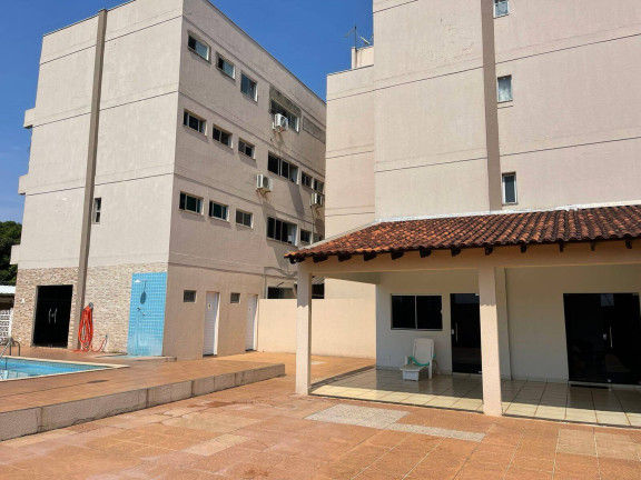 Imagem Apartamento com 2 Quartos à Venda, 42 m² em Coophema - Cuiabá Imagem Apartamento com 2 Quartos à Venda, 42 m² em Coophema - Cuiabá