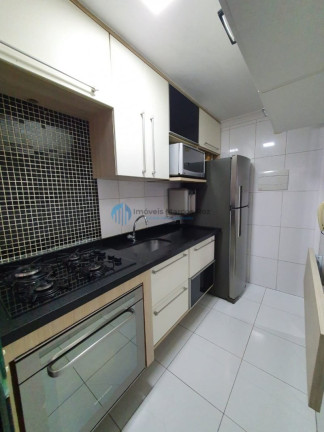 Imagem Apartamento com 2 Quartos à Venda, 43 m² em Vila Menck - Osasco