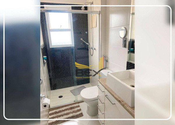 Imagem Apartamento com 4 Quartos à Venda, 202 m² em Centro Empresarial Tamboré - Santana De Parnaíba Imagem Apartamento com 4 Quartos à Venda, 202 m² em Centro Empresarial Tamboré - Santana De Parnaíba