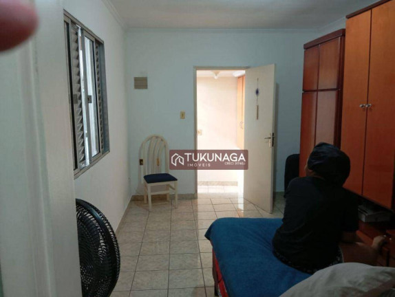 Imagem Sobrado para Alugar, 170 m² em Vila Endres - Guarulhos Imagem Sobrado para Alugar, 170 m² em Vila Endres - Guarulhos