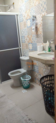 Imagem Sobrado com 4 Quartos à Venda, 105 m² em Cocaia - Guarulhos Imagem Sobrado com 4 Quartos à Venda, 105 m² em Cocaia - Guarulhos