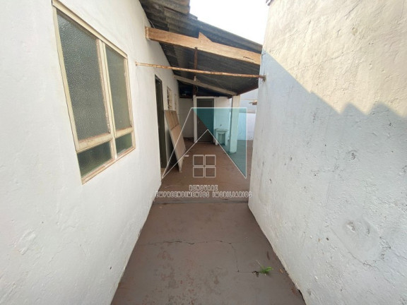 Casa com 1 Quarto para Alugar,  em Campos Eliseos - Ribeirão Preto