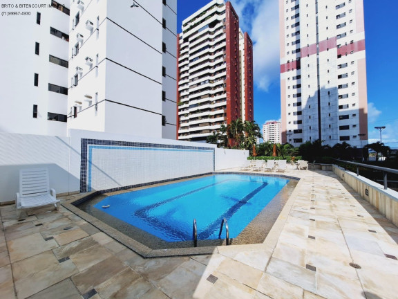 Imóvel com 3 Quartos à Venda, 142 m² em Cidade Jardim - Salvador