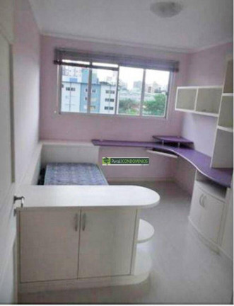 Imagem Apartamento com 3 Quartos à Venda, 90 m² em Vila Izabel - Curitiba