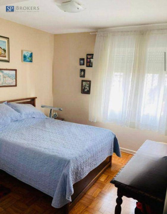 Imagem Apartamento com 3 Quartos à Venda, 110 m² em Vila Mariana - São Paulo Imagem Apartamento com 3 Quartos à Venda, 110 m² em Vila Mariana - São Paulo