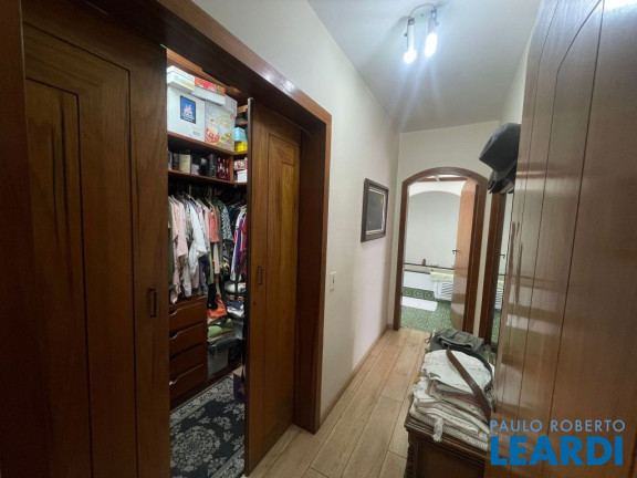 Imagem Apartamento com 4 Quartos à Venda, 262 m² em Vila Assunção - Santo André Imagem Apartamento com 4 Quartos à Venda, 262 m² em Vila Assunção - Santo André