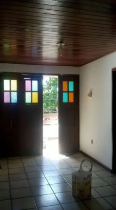 Imagem Casa com 4 Quartos à Venda, 80 m² em Stella Maris - Salvador Imagem Casa com 4 Quartos à Venda, 80 m² em Stella Maris - Salvador