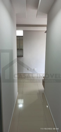 Imagem Apartamento com 3 Quartos à Venda, 55 m² em Parque Verde - Belém