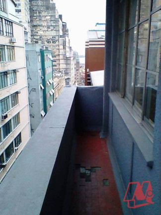 Imagem Sala Comercial à Venda ou Locação, 23 m² em Centro Histórico - Porto Alegre Imagem Sala Comercial à Venda ou Locação, 23 m² em Centro Histórico - Porto Alegre